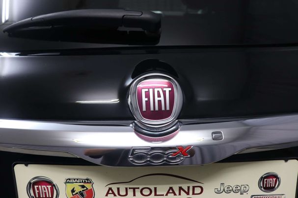 Fiat 500X 1.4 Pop Star 103 kW image number 30