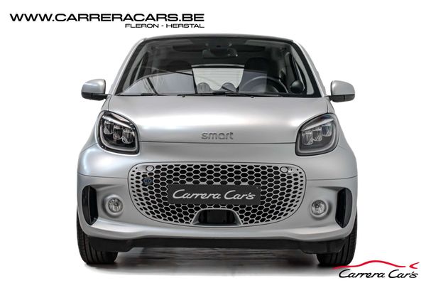 Smart ForTwo EQ 60 kW image number 4