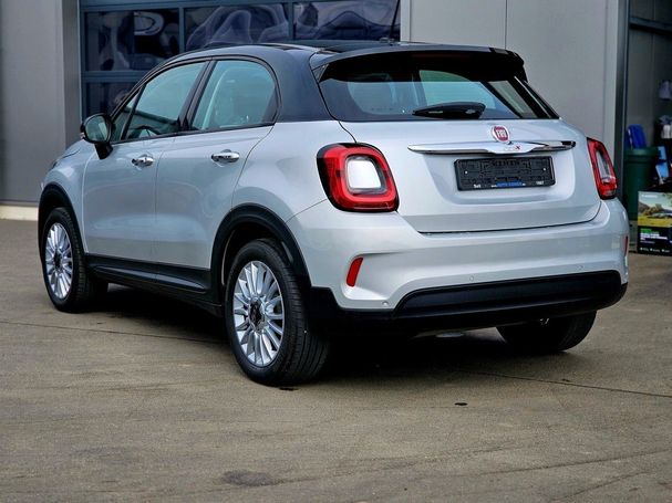 Fiat 500X 1.0 FireFly 88 kW image number 4