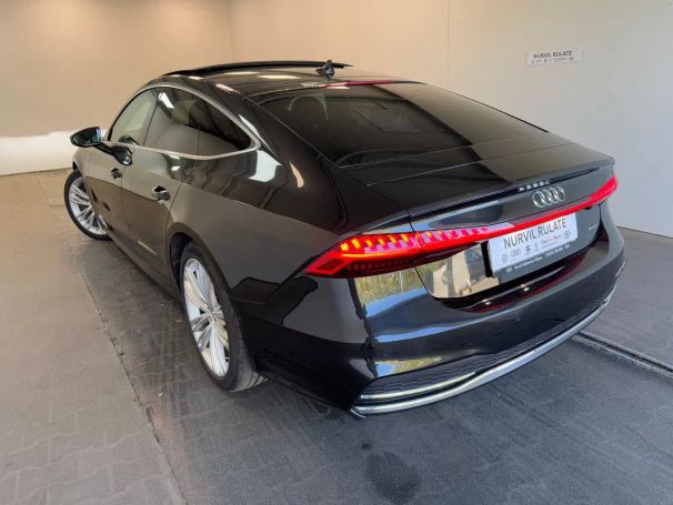 Audi A7 250 kW image number 13