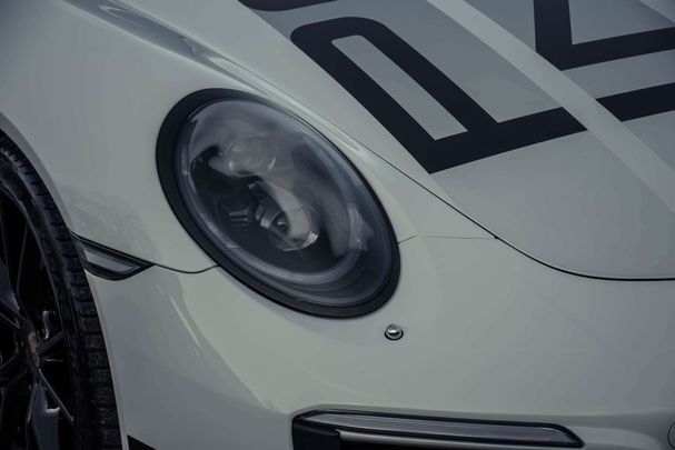 Porsche 991 309 kW image number 9