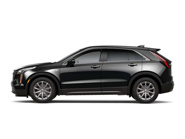 Cadillac XT4 177 kW image number 7