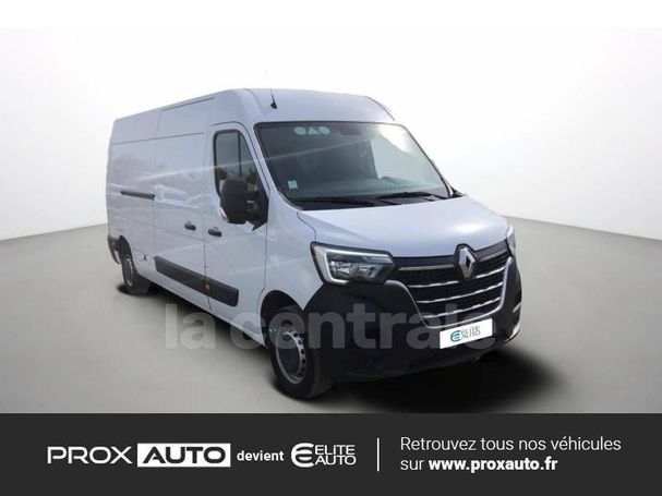 Renault Master DCi 135 L3H2 100 kW image number 2