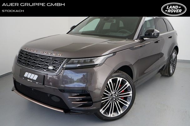 Land Rover Range Rover Velar D300 221 kW image number 1