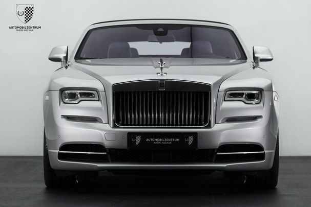 Rolls-Royce Dawn 420 kW image number 3