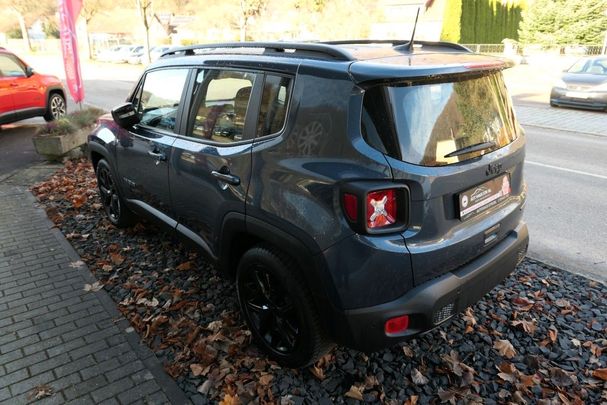 Jeep Renegade 1.0 88 kW image number 11