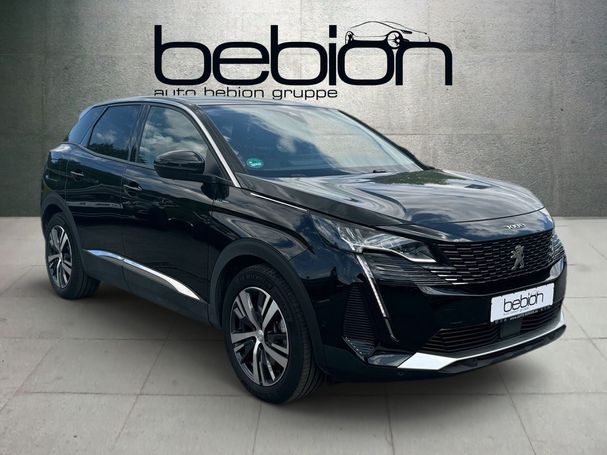 Peugeot 3008 1.6 Hybrid 165 kW image number 15