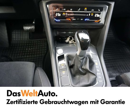 Volkswagen Tiguan Allspace TDI DSG 110 kW image number 16