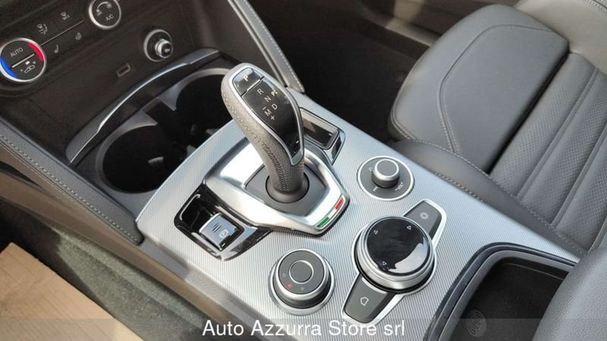 Alfa Romeo Stelvio 2.2 Diesel AT8 Q4 154 kW image number 30