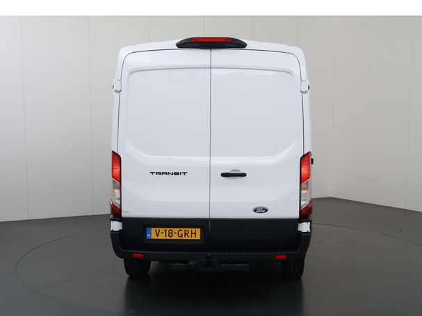 Ford Transit 350 L2 Trend 96 kW image number 5