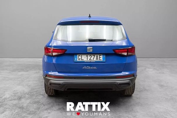 Seat Ateca 1.0 TSI Reference 81 kW image number 2