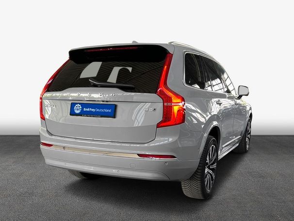 Volvo XC90 AWD B5 184 kW image number 3