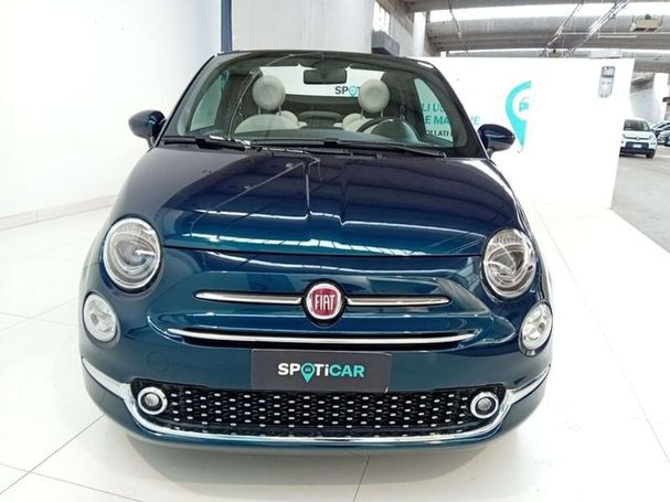 Fiat 500C 51 kW image number 3