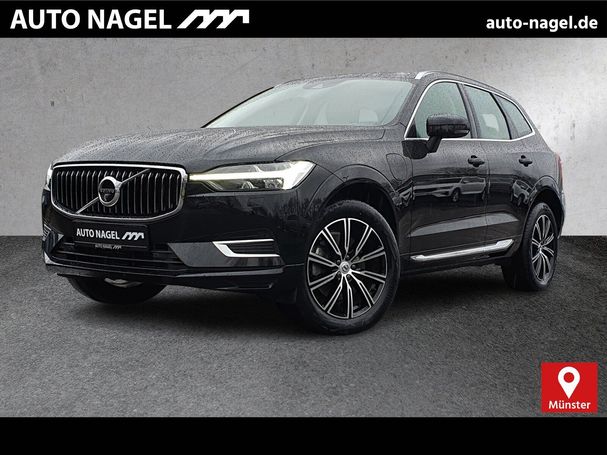 Volvo XC60 T6 AWD Inscription 251 kW image number 1