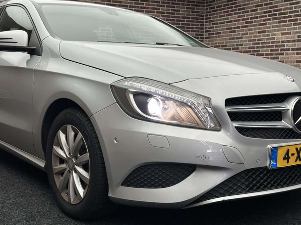 Mercedes-Benz A 180 90 kW image number 20