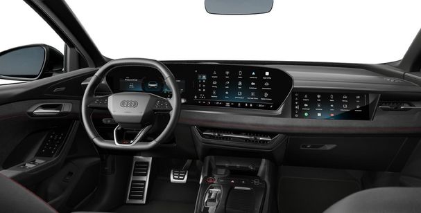 Audi SQ6 e-tron 360 kW image number 8