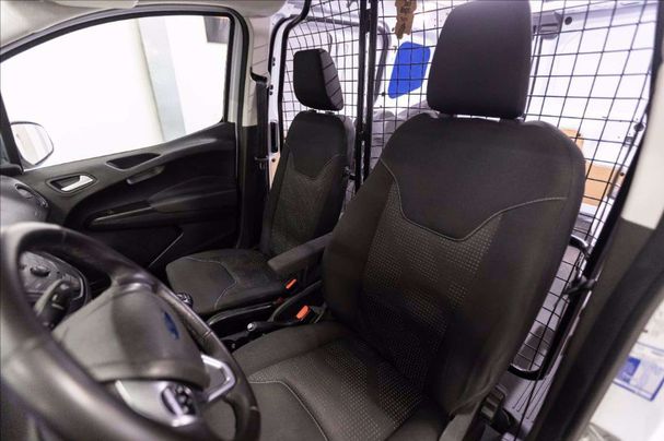 Ford Transit Courier S&S 55 kW image number 15