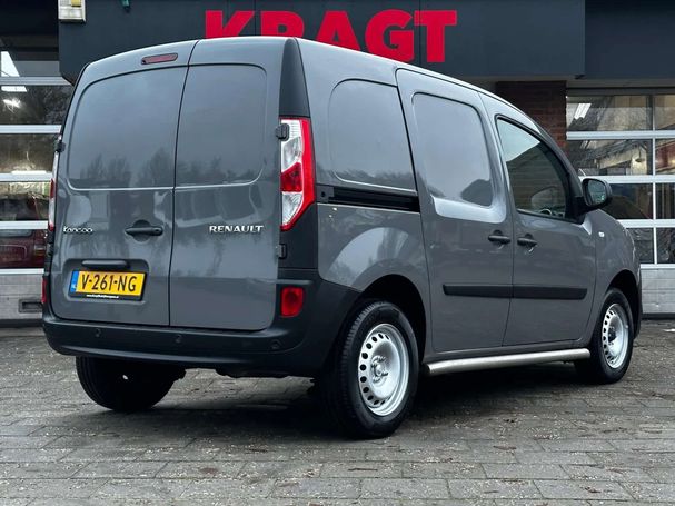 Renault Kangoo Energy dCi 75 55 kW image number 3