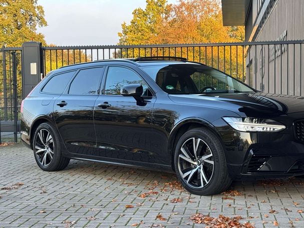 Volvo V90 T6 R AWD 250 kW image number 39