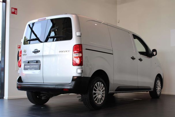 Toyota Proace 2.0 D-4D 90 kW image number 8