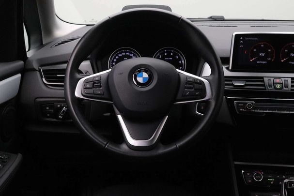 BMW 218i Active Tourer 104 kW image number 24