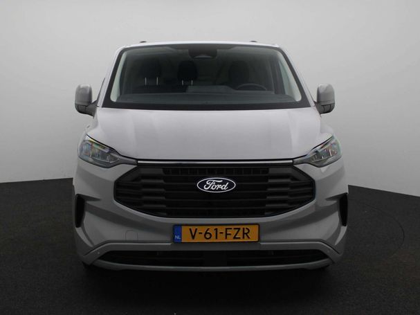 Ford Transit Custom 2.0 110 kW image number 2