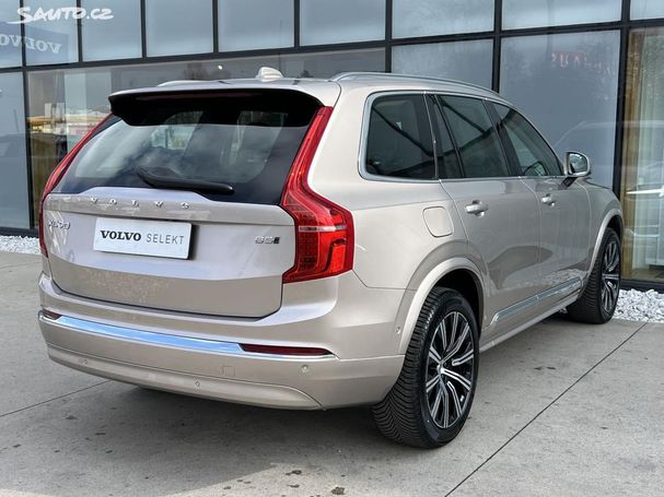 Volvo XC90 B5 AWD 173 kW image number 12