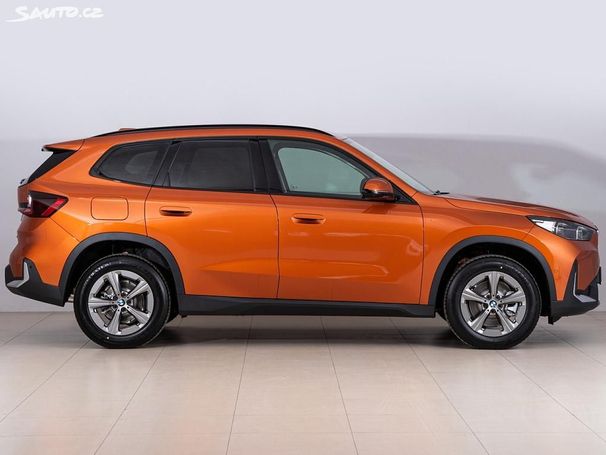 BMW X1 sDrive20i 125 kW image number 9