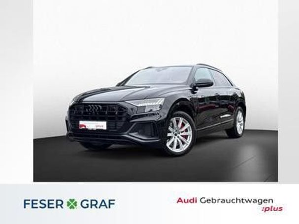 Audi SQ8 TFSI 373 kW image number 2