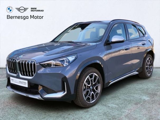 BMW X1 xDrive18d 110 kW image number 1