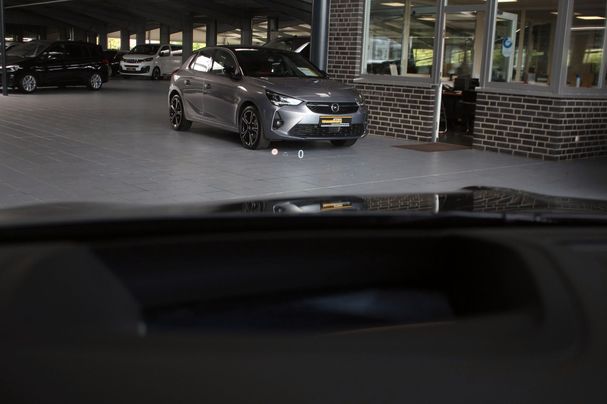 Opel Astra 96 kW image number 20