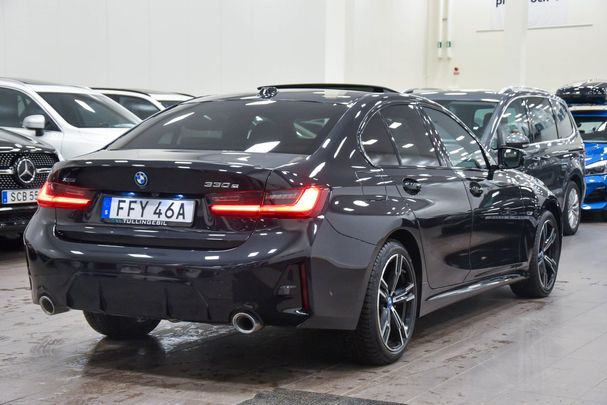 BMW 330 e xDrive 216 kW image number 6