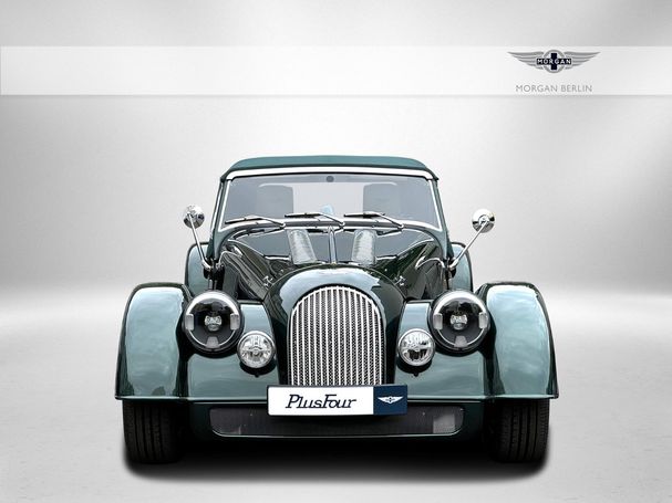 Morgan Plus 4 190 kW image number 5