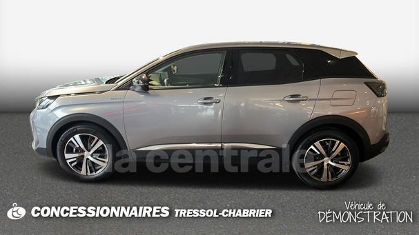 Peugeot 3008 1.6 Hybrid e-EAT8 165 kW image number 5