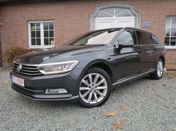 Volkswagen Passat Variant DSG 88 kW image number 3