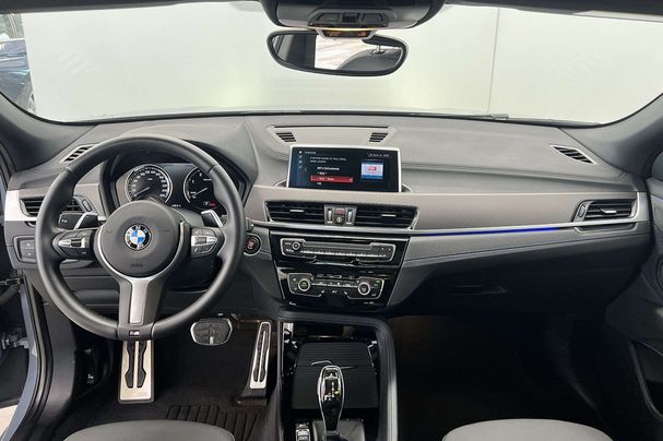 BMW X2 sDrive18d 110 kW image number 5