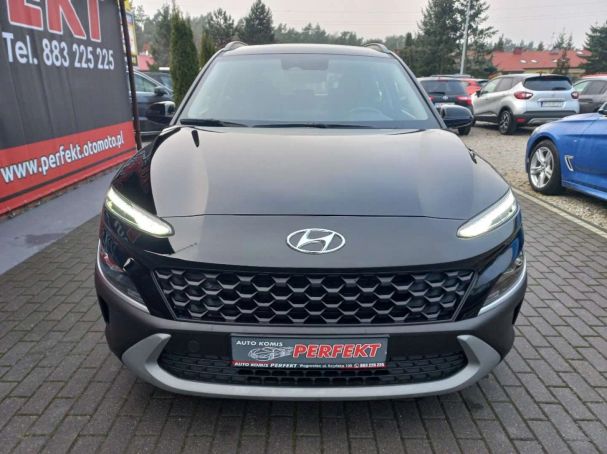 Hyundai Kona 77 kW image number 5