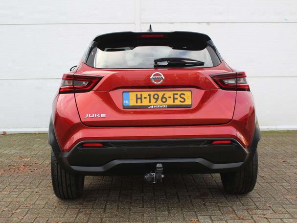 Nissan Juke DIG-T Premiere Edition 86 kW image number 44