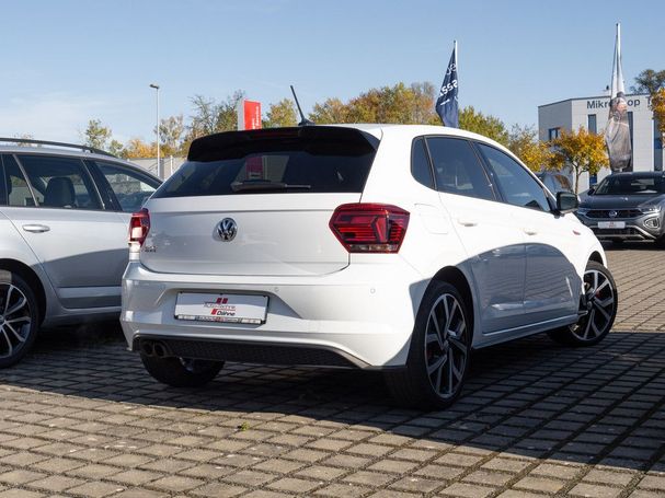 Volkswagen Polo 2.0 TSI GTI DSG 147 kW image number 2