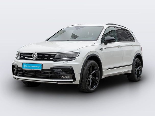 Volkswagen Tiguan 2.0 TSI DSG 4Motion 169 kW image number 1