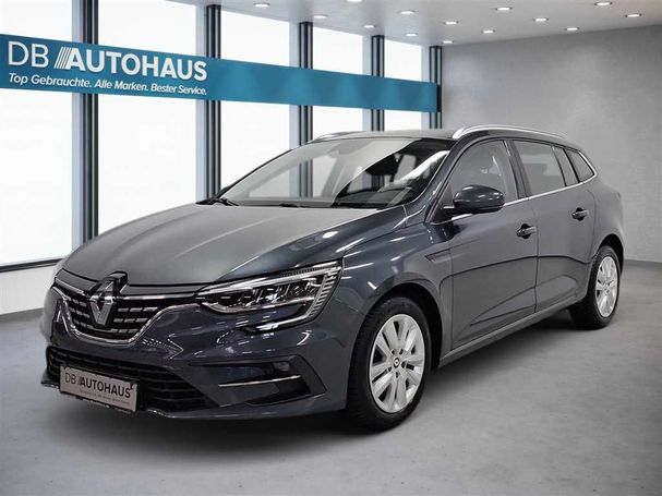 Renault Megane Grandtour TCe 103 kW image number 1