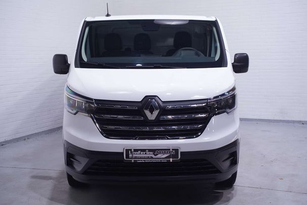 Renault Trafic dCi 110 81 kW image number 6