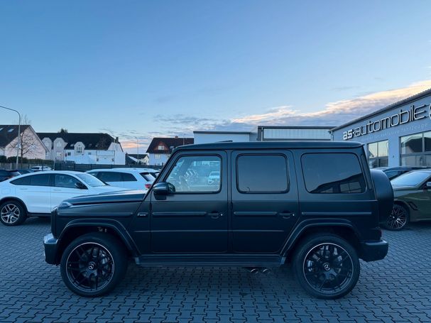 Mercedes-Benz G 63 AMG G 430 kW image number 2