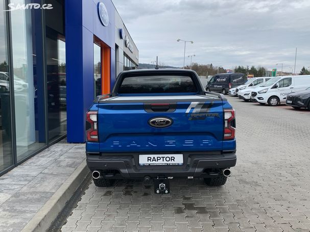 Ford Ranger Raptor 3.0 EcoBoost 212 kW image number 3