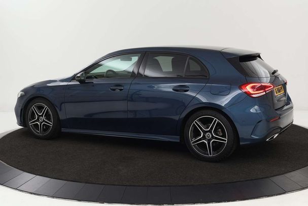 Mercedes-Benz A 180 AMG 100 kW image number 2