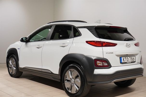 Hyundai Kona 64 kWh 150 kW image number 3