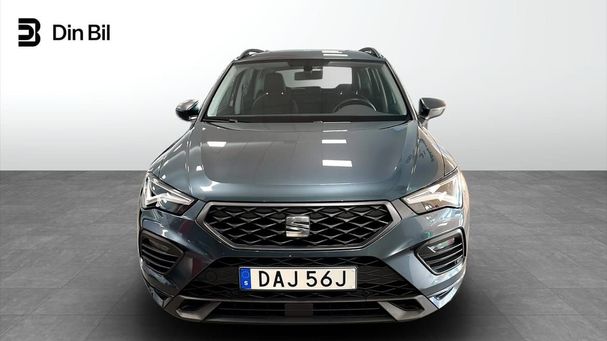 Seat Ateca 1.5 TSI DSG FR 111 kW image number 2