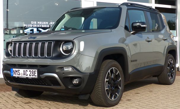 Jeep Renegade PHEV 177 kW image number 1