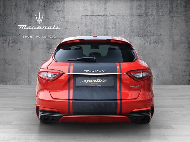 Maserati Levante Trofeo 427 kW image number 4