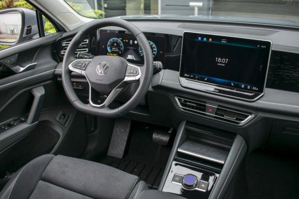 Volkswagen Tiguan DSG 110 kW image number 20